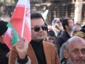 مراسم راهپیمایی ایران مقتدر